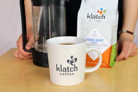 Brew Guide: French Press
