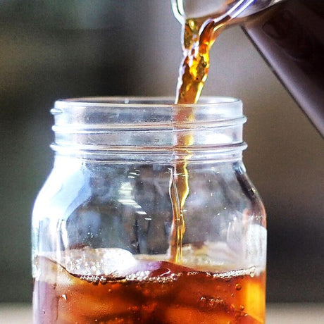 Cold brew