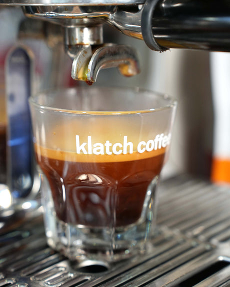 Breville Espresso Shot