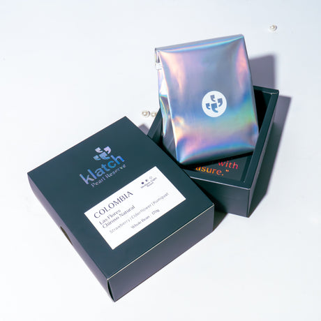 Pearl Reserve - Chiroso