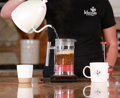 Frequently Asked Questions about the French Press