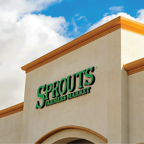 Sprouts