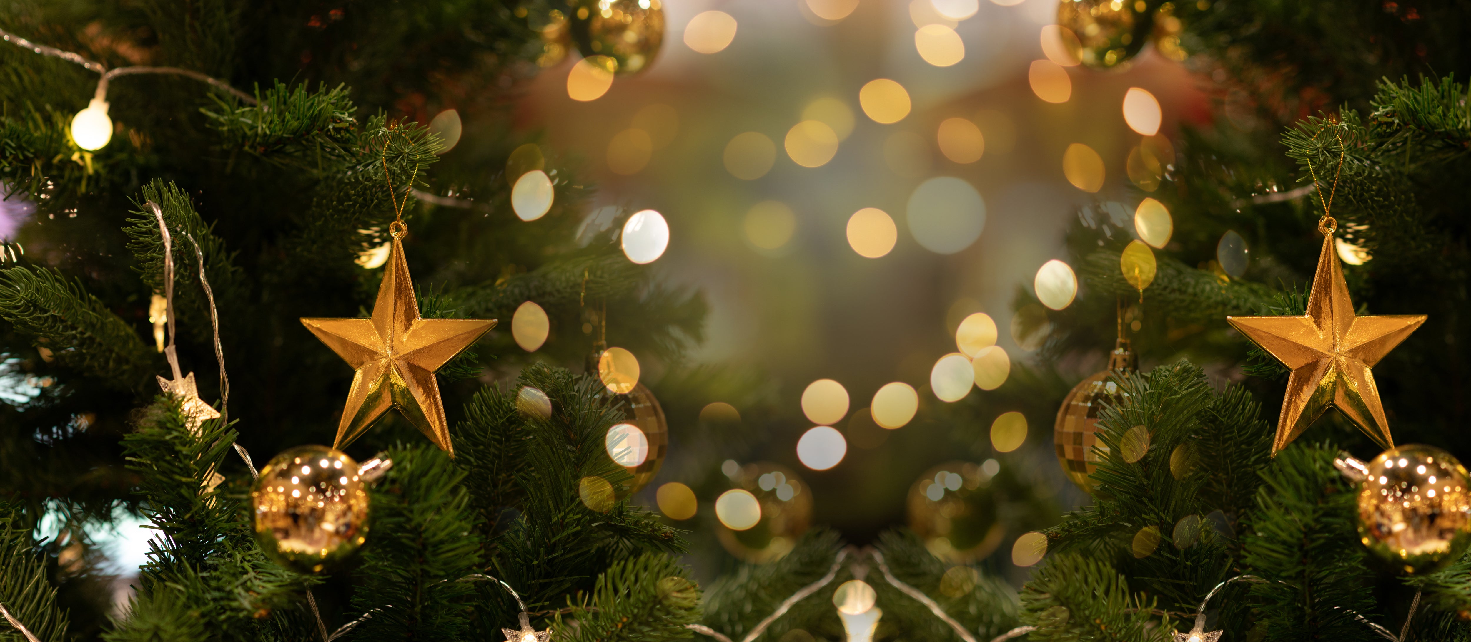 Christmas decorations