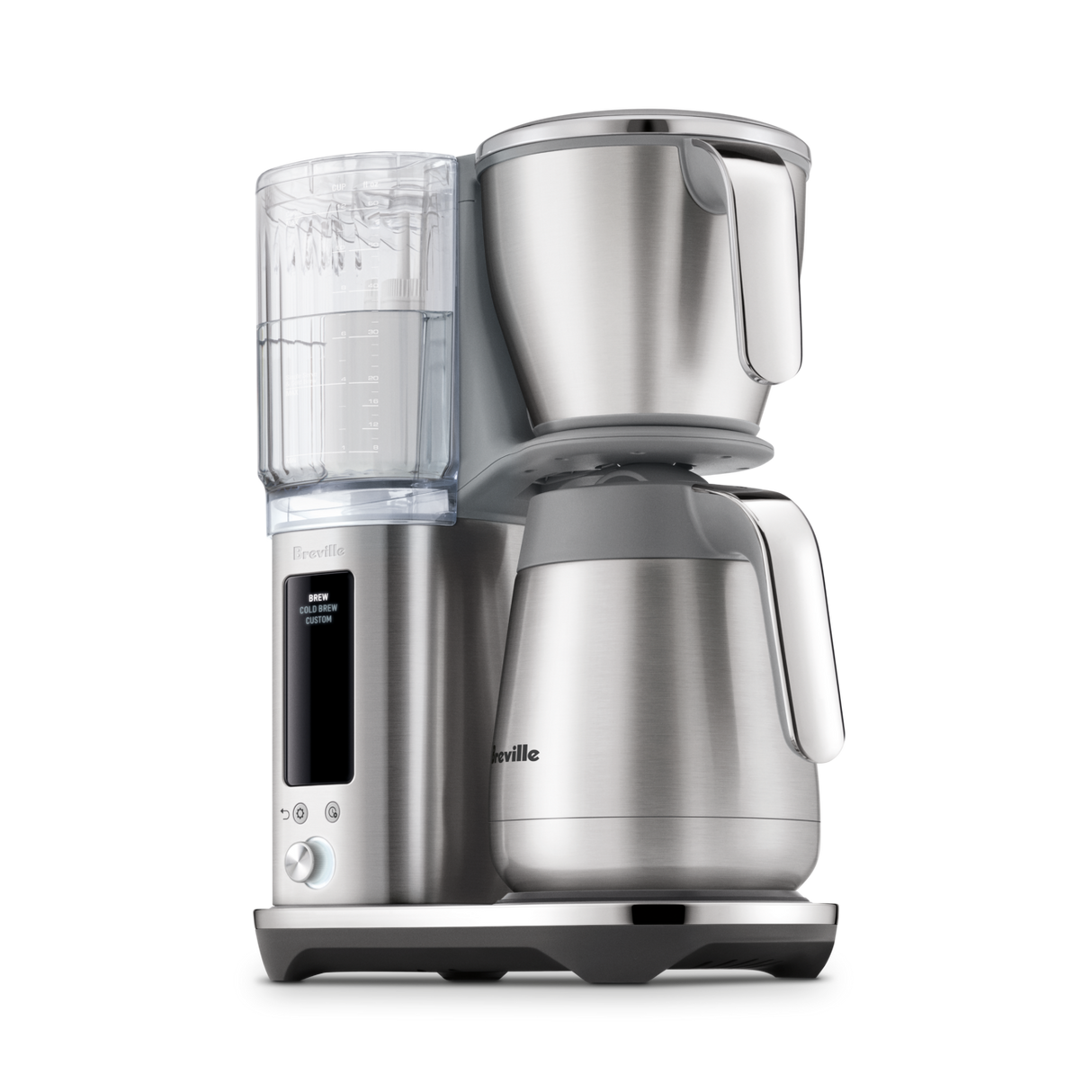 Breville Luxe™ Brewer Thermal Drip Coffee Machine