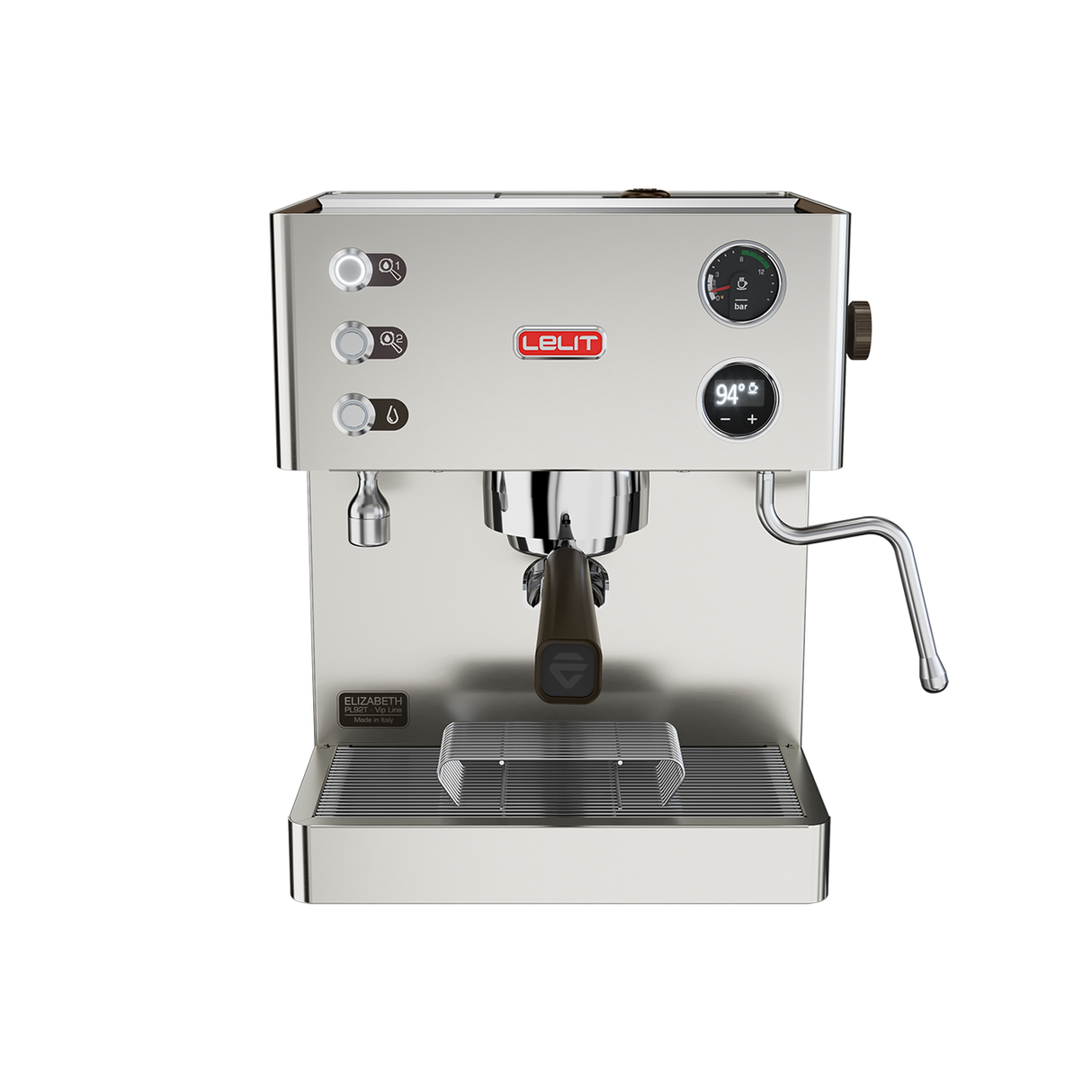 Lelit Elizabeth Db Espresso Machine
