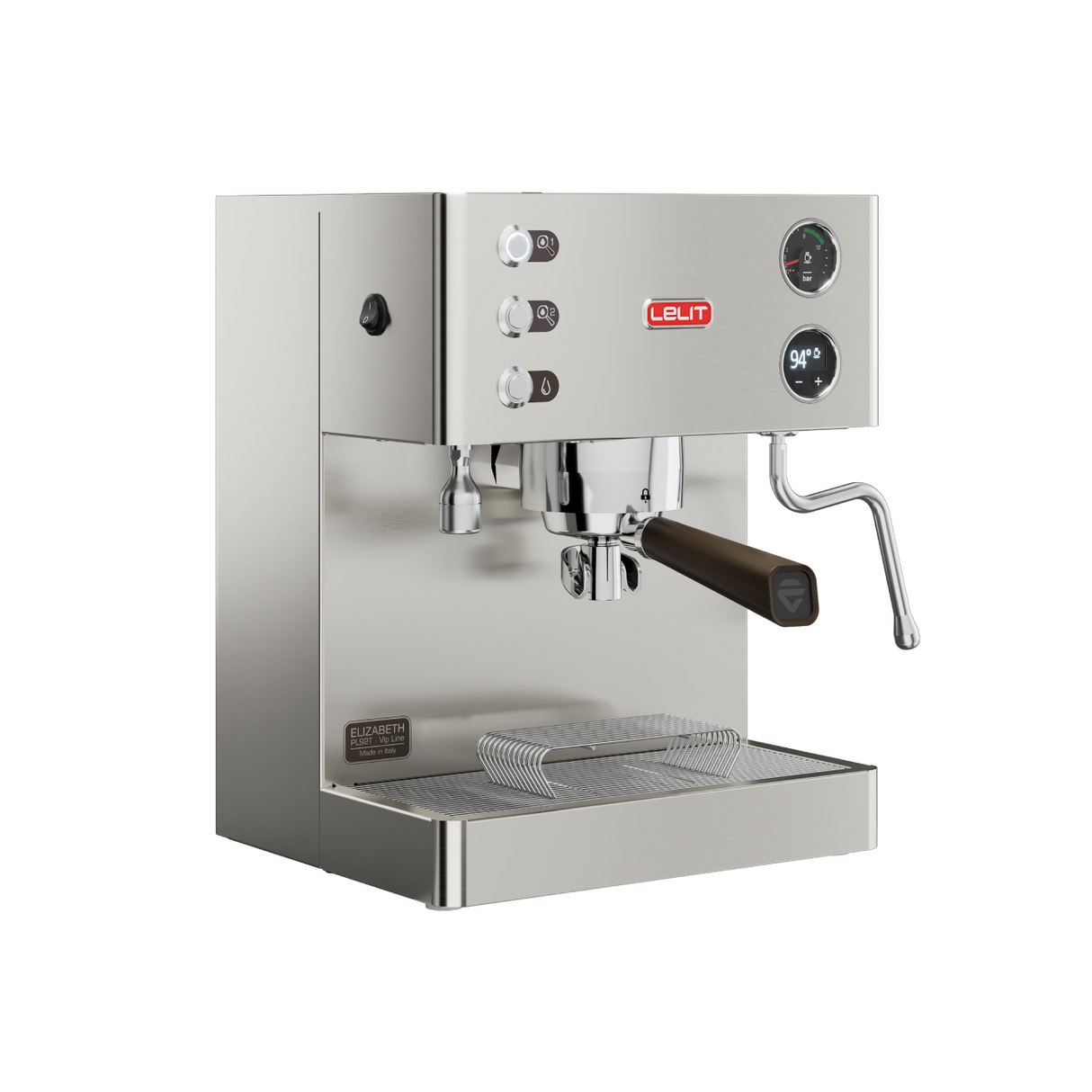 Lelit Elizabeth Db Espresso Machine