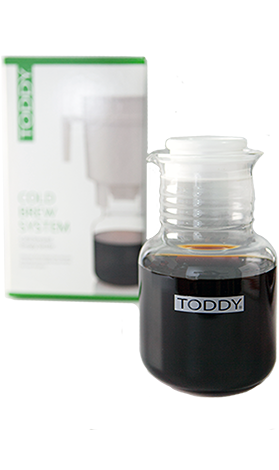 Toddy Cold Brew System