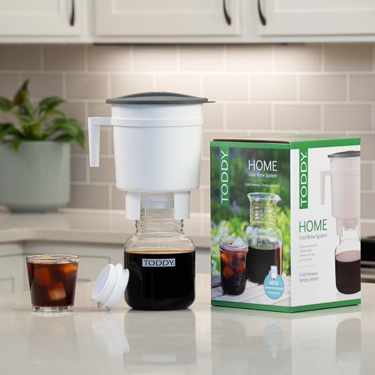 Toddy Cold Brew System