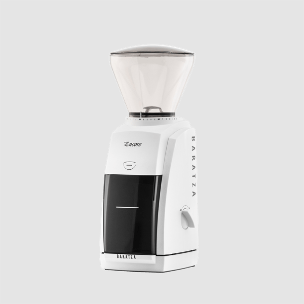 Encore 120V Coffee Grinder (Black)