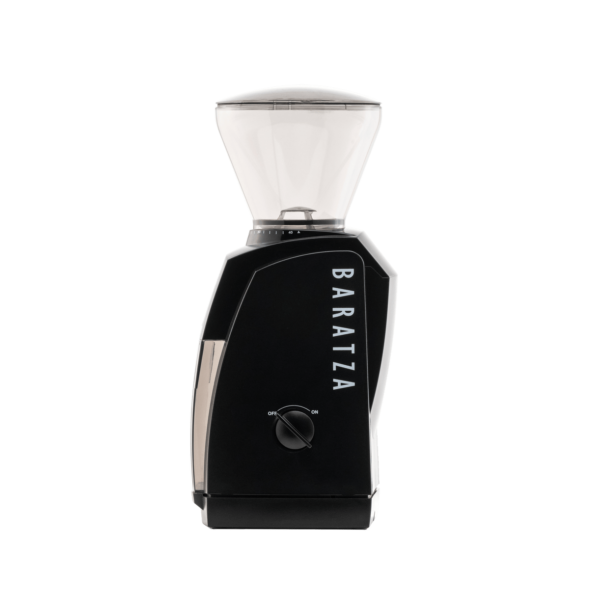 Encore 120V Coffee Grinder (Black)