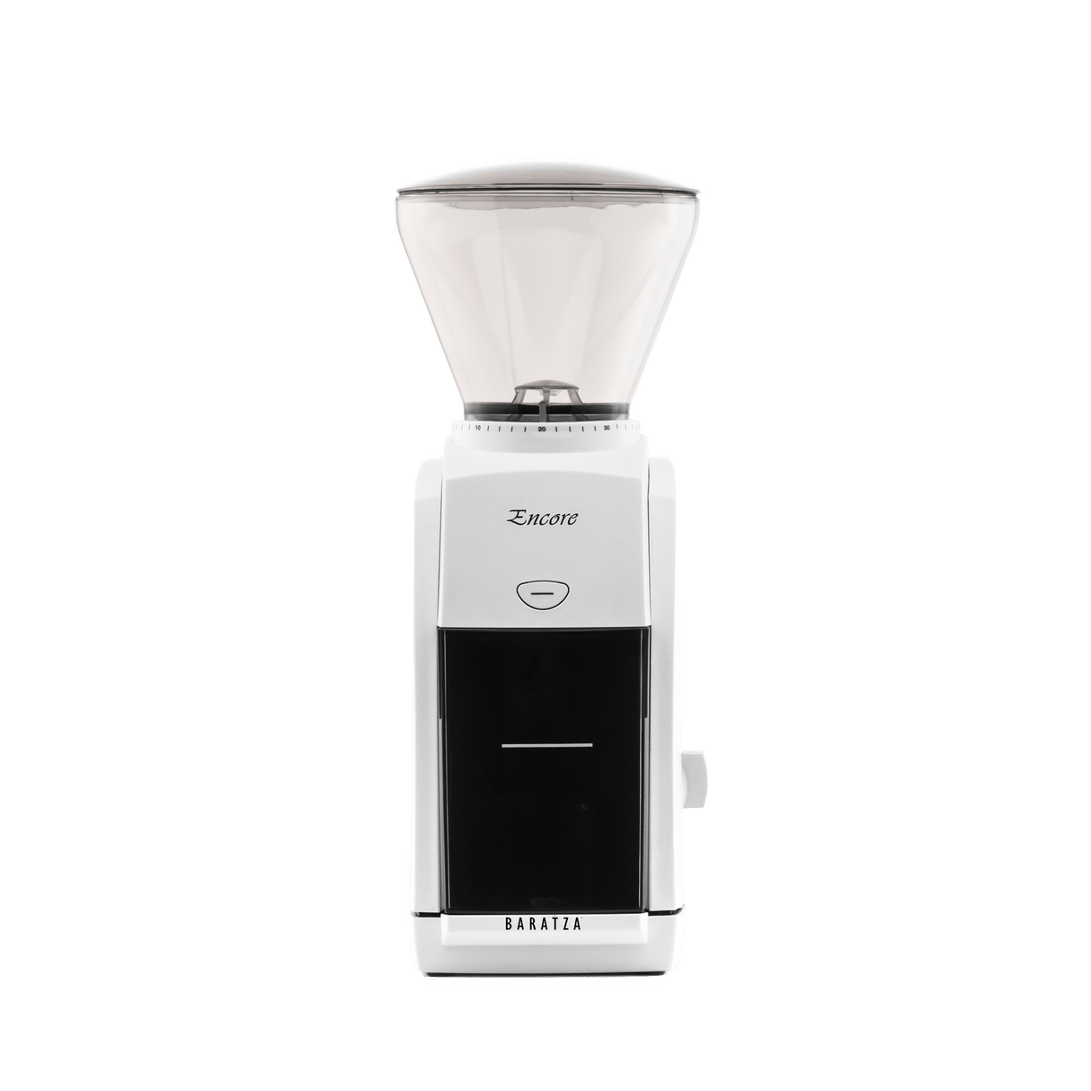 Encore 120V Coffee Grinder (Black)