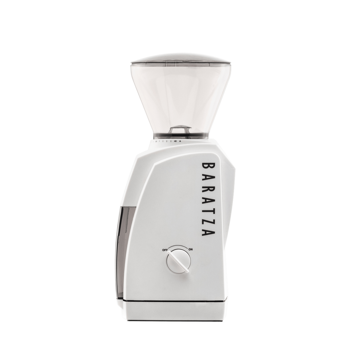 Encore 120V Coffee Grinder (Black)