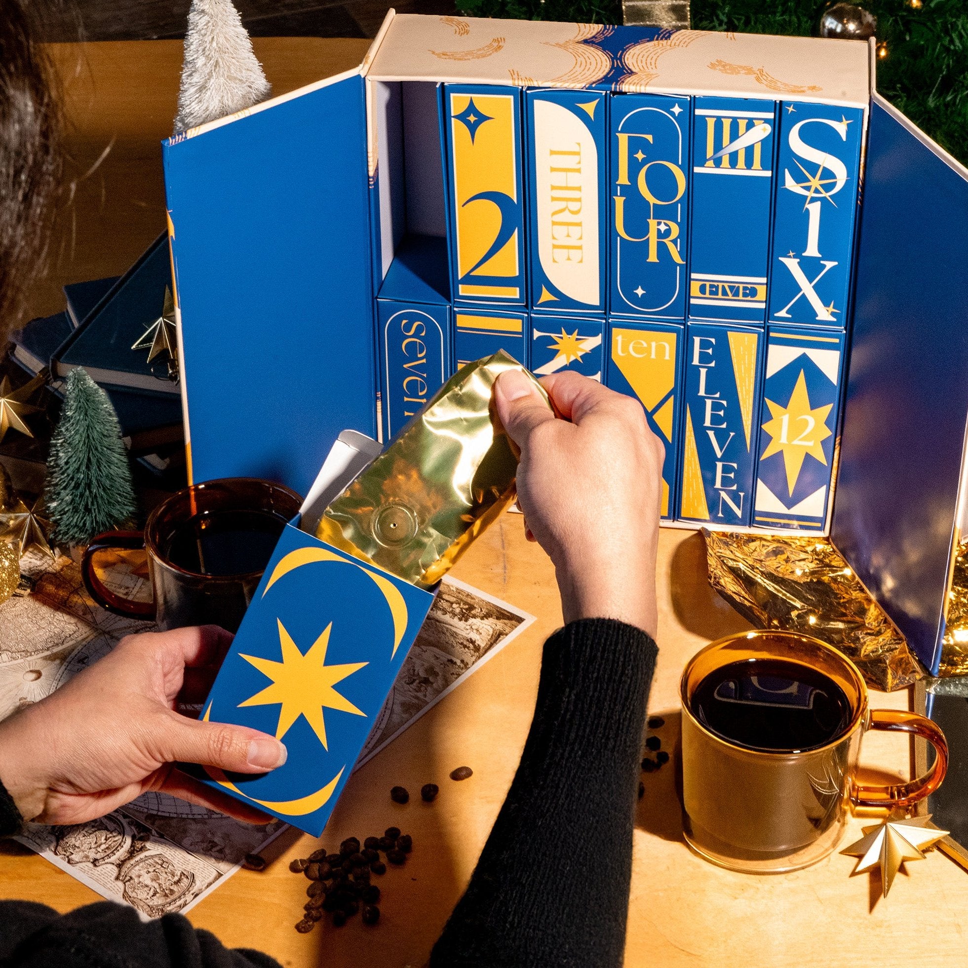 Advent Box