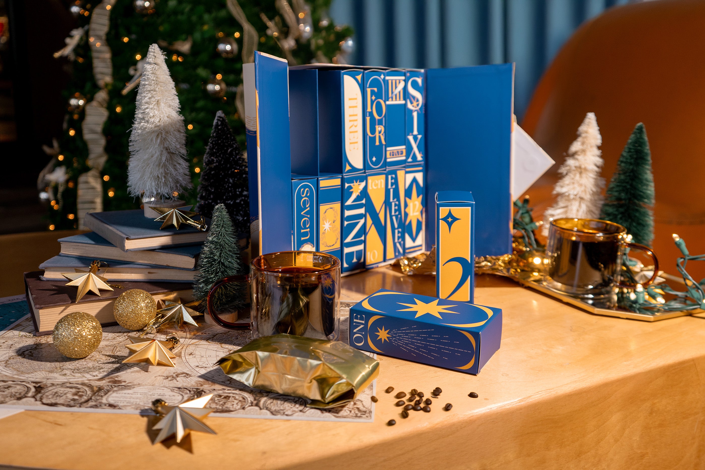 Advent Box