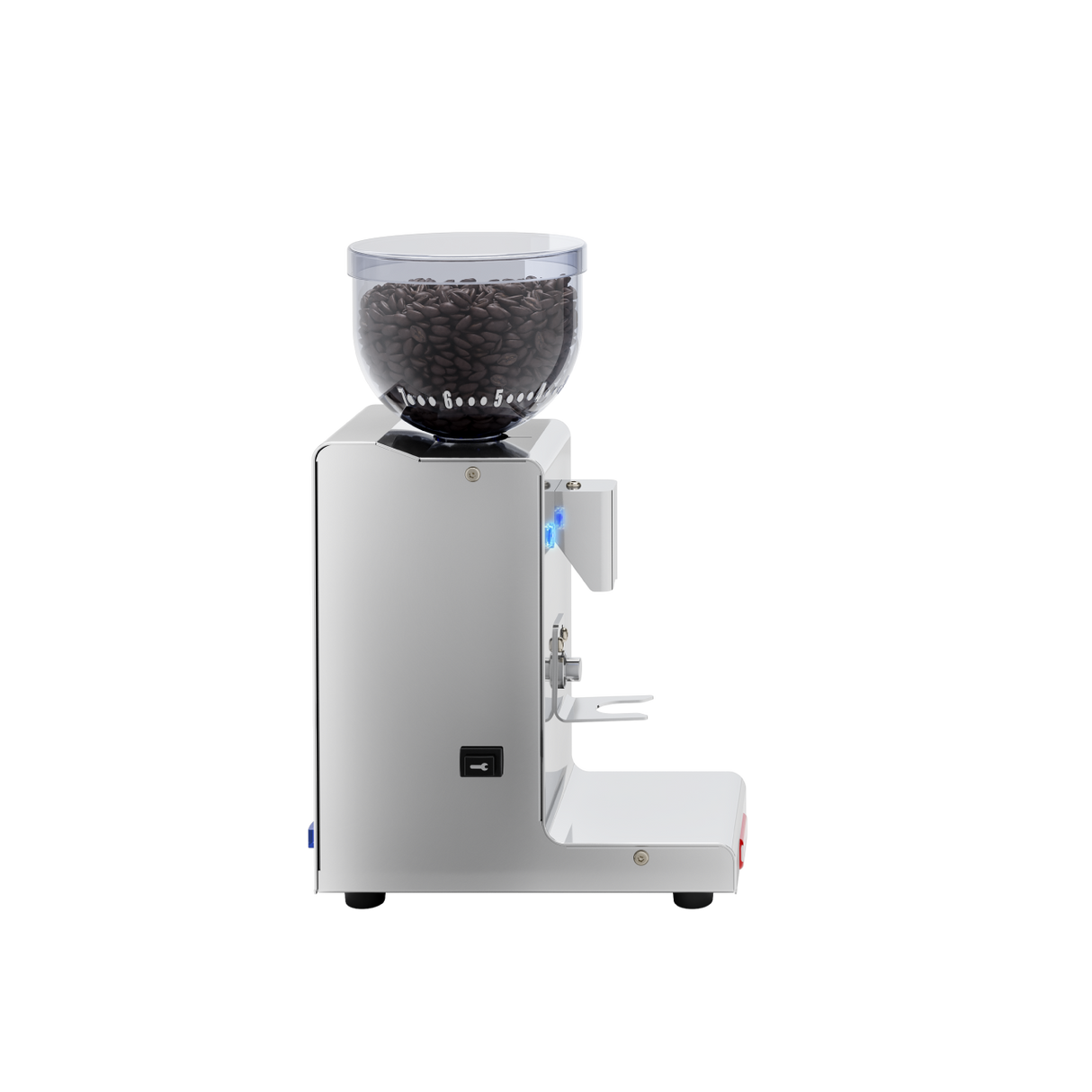 Lelit Fred Tempo Coffee Grinder