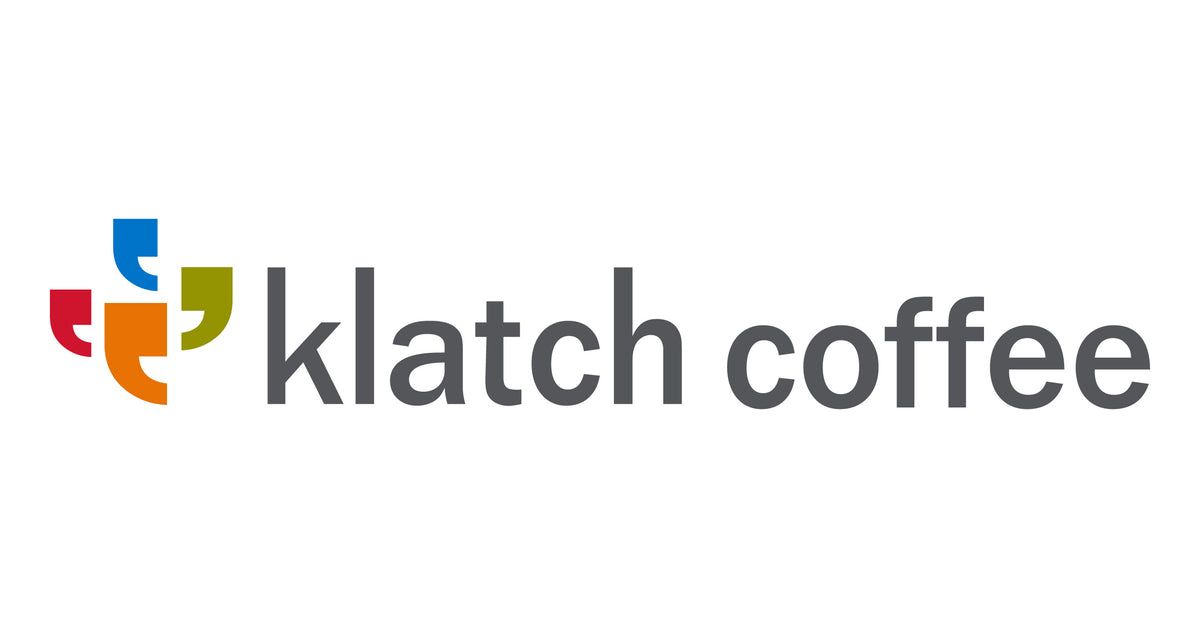 Klatch Coffee gallery