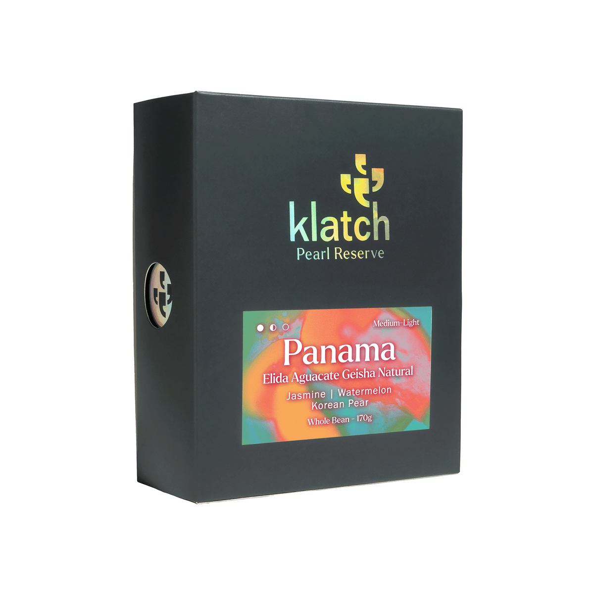 Panama Elida Aguacate Geisha Natural