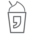 Illustration of capp shake
