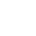 Simple icon of a price tag with a dollar sign in the center.
