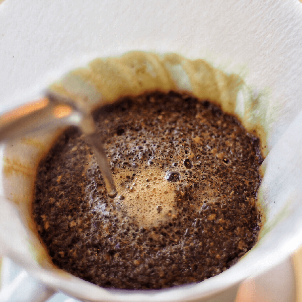 Breakfast Blend - Klatch Coffee Roasting
