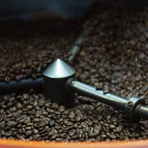 French Roast - Klatch Coffee Roasting