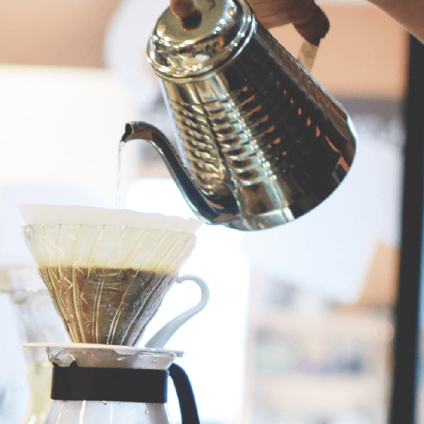 Italian Roast - Klatch Coffee Roasting