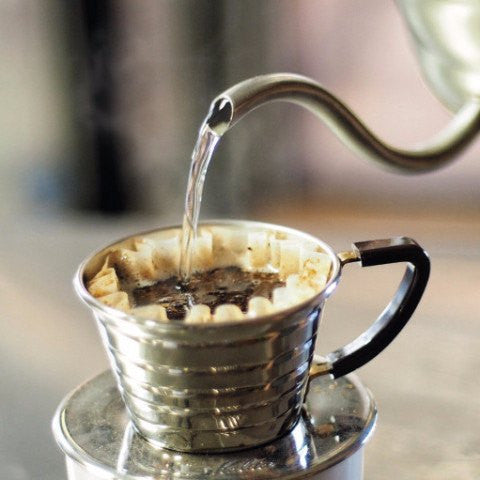 French Roast - Klatch Coffee Roasting