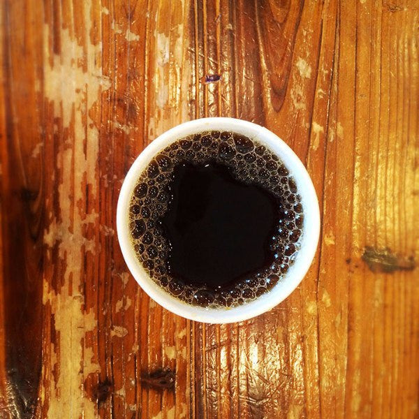 Breakfast Blend - Klatch Coffee Roasting