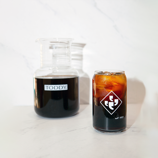 Toddy® Cold Brew System
