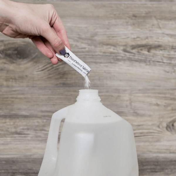 Third Wave Water® Classic Profile 1 Gallon Sticks