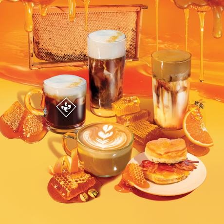 Oh Honey! Returns in March 2026 for a limited time