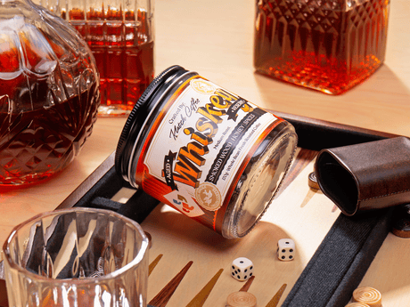 Celebrate Dad with Klatch Coffee’s Classic Aged Whiskey Reserve