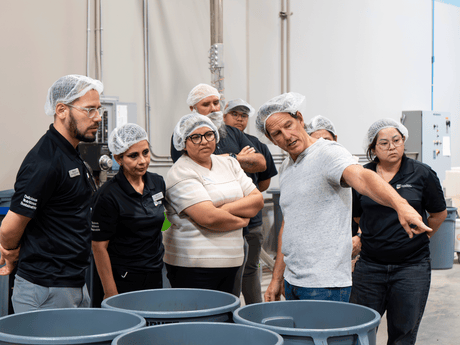 International Coffee Day: Diving into Klatch Coffee's Work with World Coffee Research