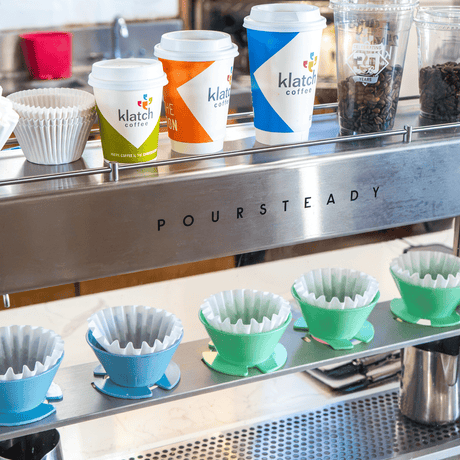 August 2026 Bru Bar: Three Coffees, Three Distinct Expressions of Specialty Coffee
