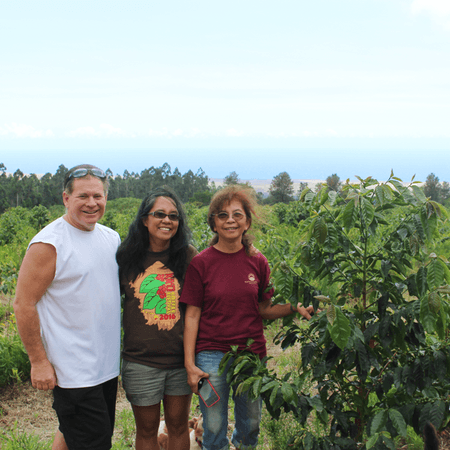 More Than Coffee: Honoring Klatch Coffee's Producer Partners This AAPI History Month