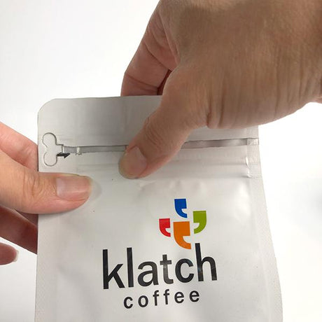 Storing Coffee Truths and Myths