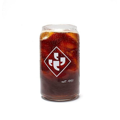 The Melt Over Method: A Cold Coffee Brew Worth the Wait
