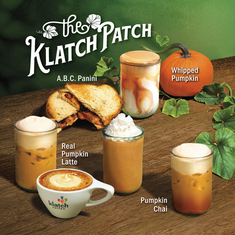 The Klatch Patch is Back for 2026!