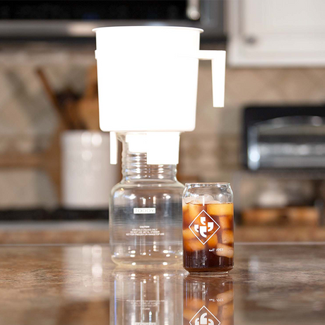 Klatch Coffee's Ultimate Guide to Cold Brew