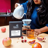 Panama Altieri Chombi Geisha Natural Dry Fermentation