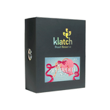 Klatch Pearl Reserve Aphrodite #3 product packaging on a whitebackground