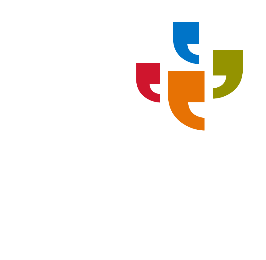 Klatch Coffee logo.