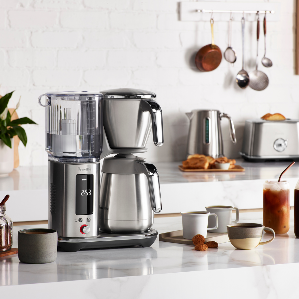 Breville  Luxe™ Brewer Thermal Drip Coffee Machine
