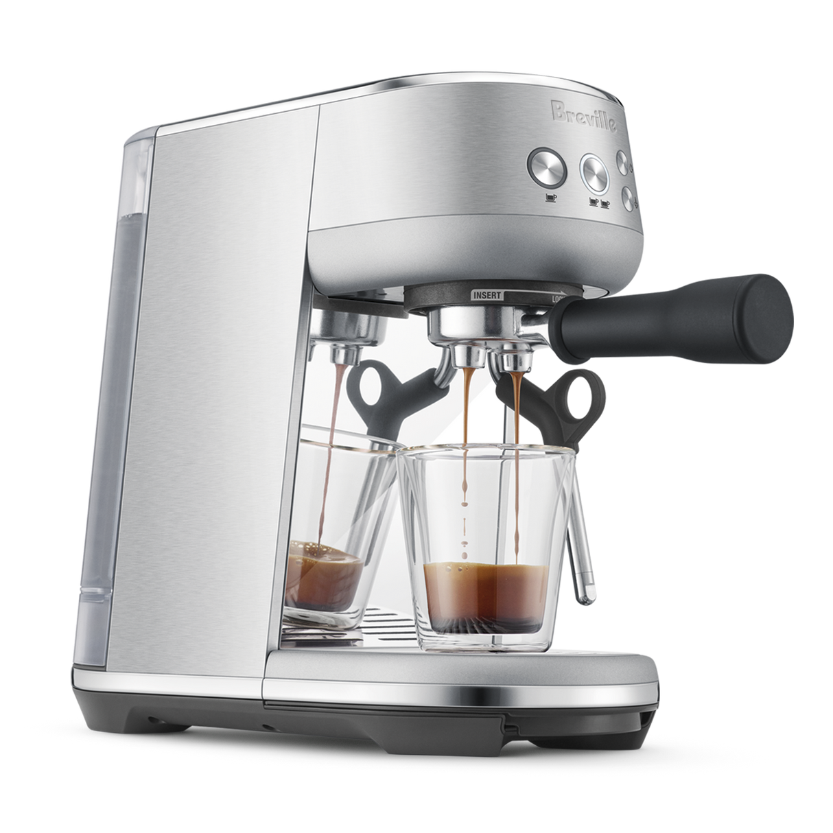 Breville Bambino Espresso Machine