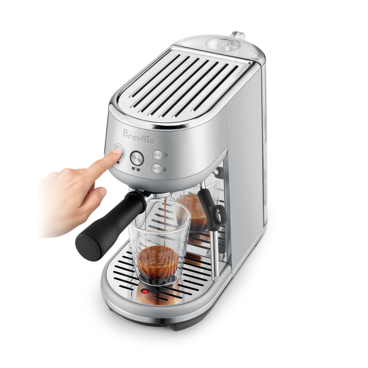 Breville Bambino Espresso Machine