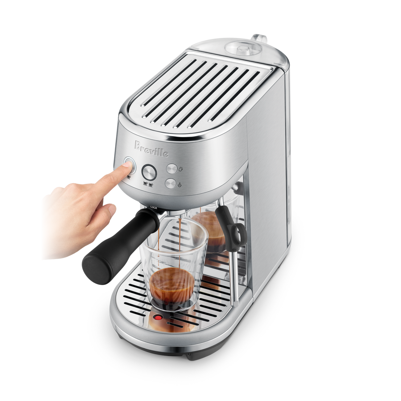 Breville Bambino Espresso Machine