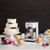 Breville Bambino Plus Espresso Machine
