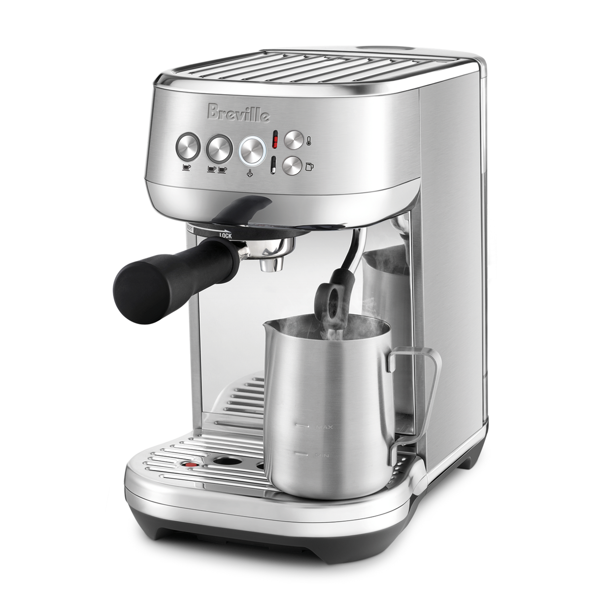 Breville Bambino Plus Espresso Machine