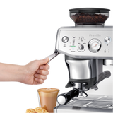 Breville Barista Express Impress Espresso Machine