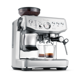 Breville Barista Express Impress Espresso Machine